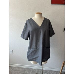 FIGS Catarina One-Pocket Scrub Top